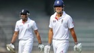 England stars Cook & Bopara