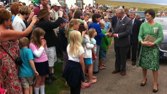 Prince Charles