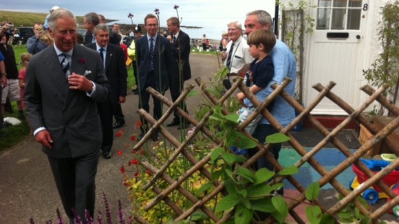 Prince Charles