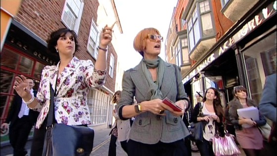 Two Midlands towns have been selected for the second wave of a scheme to revamp high streets
