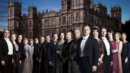 Downton Abbey is set to return for its third series.