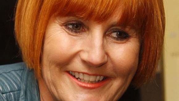 Mary Portas