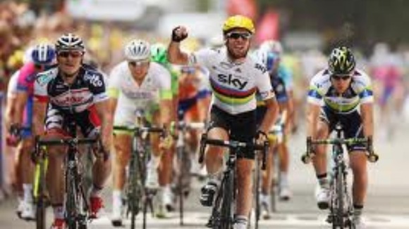 Tour de France 2012