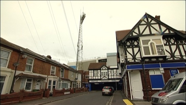 Portsmouth FC