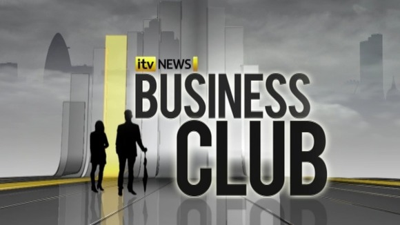 ITV Business Club members come from diverse business backgrounds, from manufacturing to aerospace to service and retail.