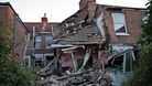 The house on Welch Road
