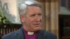Bishop of Leicester the Right Reverand Tim Stevens