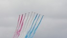Lowestoft Air Show to end