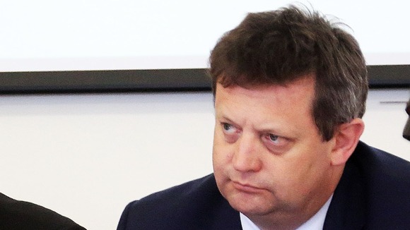 Alun Davies AM