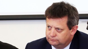 Alun Davies AM