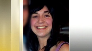 Charlotte Blackman died in a landslip in Dorset
