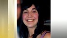 Charlotte Blackman died in a landslip in Dorset