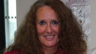 Missing businesswoman Carole Waugh