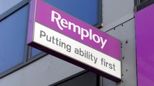 Remploy is closing three of it's Midlands sites