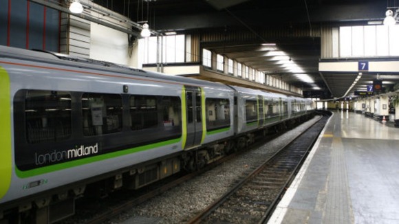 Protests over potential closures of ticket offices