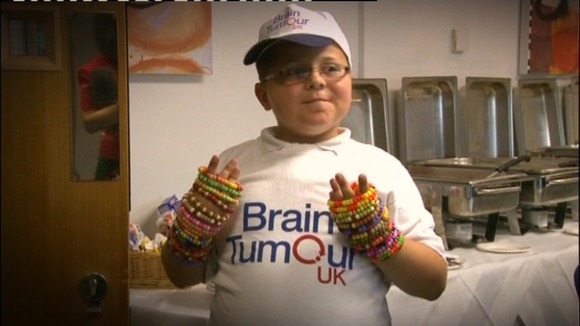 Harry Moseley's mother to carry Olympic Torch