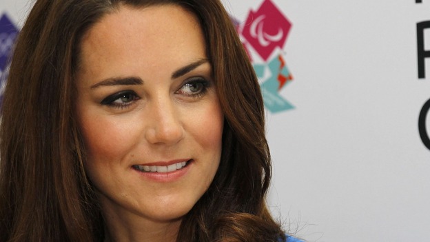 Kate Middleton
