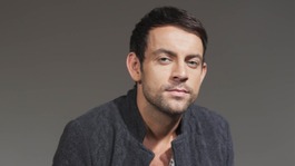 Ben Forster will play Jesus in Lord Lloyd Webber's musical Jesus Christ Superstar.