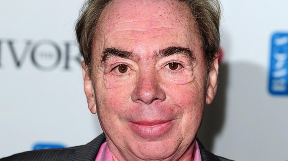 Lord Andrew Lloyd Webber will take the new musical on tour from September.