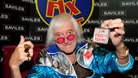 Jimmy Savile