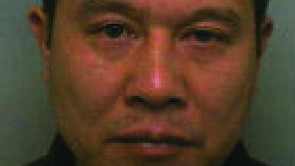 Thuy Khai Nguyen was jailed for three years