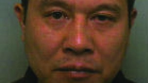 Thuy Khai Nguyen was jailed for three years