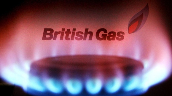 British Gas profits warm up