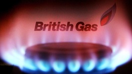 British Gas profits warm up