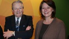 Dafydd Elis Thomas and Leanne Wood