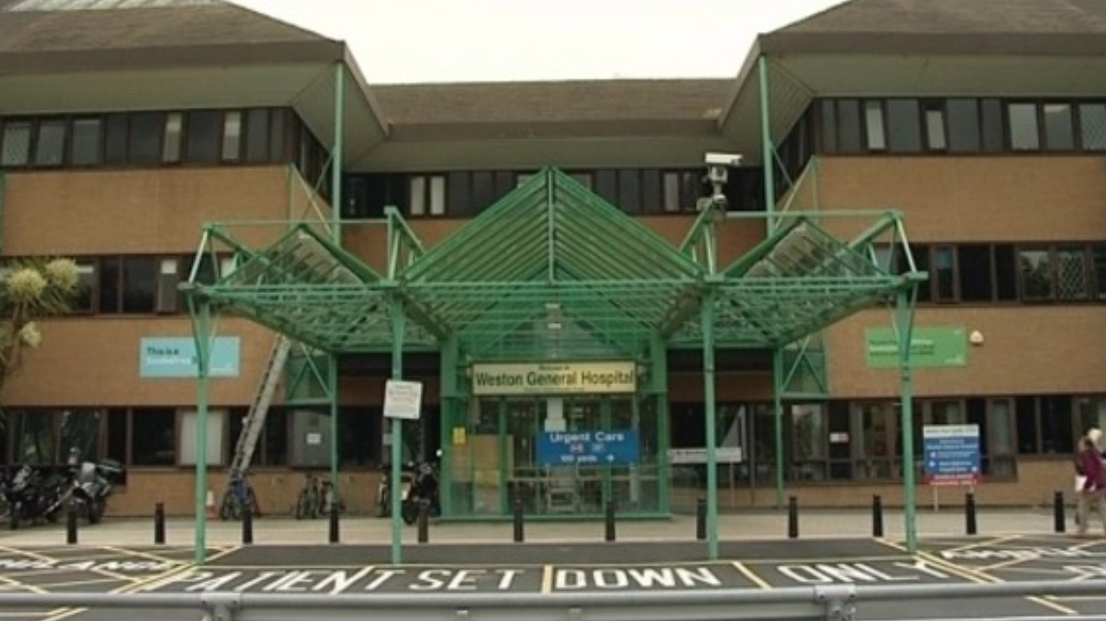 Job vacancies weston super mare hospital