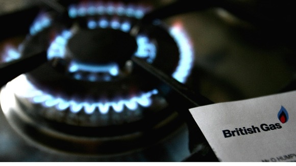 British Gas: Sizzling profits from a cold winter