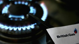 British Gas: Sizzling profits from a cold winter