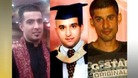 Haroon Jahan, Shazad Ali and Abdul Musavir died in Winson Green in Birmingham