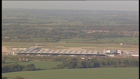 Stansted sale - BAA loses court fight