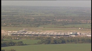 Stansted sale - BAA loses court fight