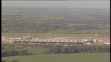 Stansted sale - BAA loses court fight