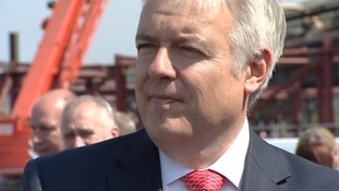 Carwyn Jones