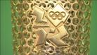 olympic torch