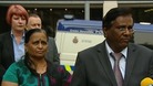 Parents of Anuj Bidve giving their reaction after today's verdict 
