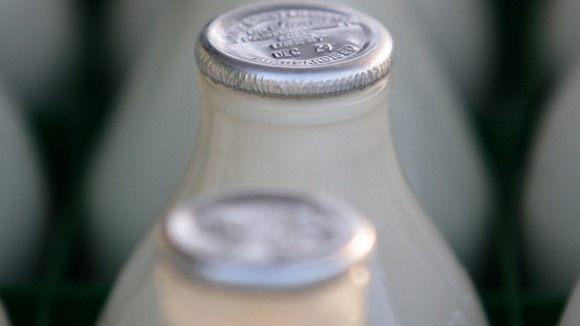 Milk