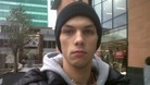 Stapleton shopping in the Spinningfields area of Manchester