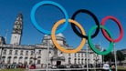 Olympic rings 