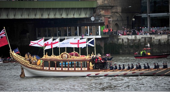 Gloriana