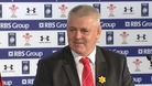 Warren Gatland