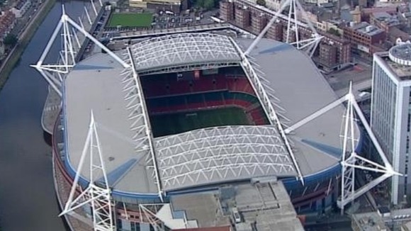 Millennium Stadium