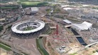 Olympic stadium