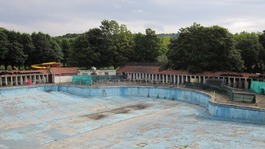 Pontypridd Lido