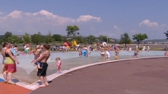 Pontypridd Lido