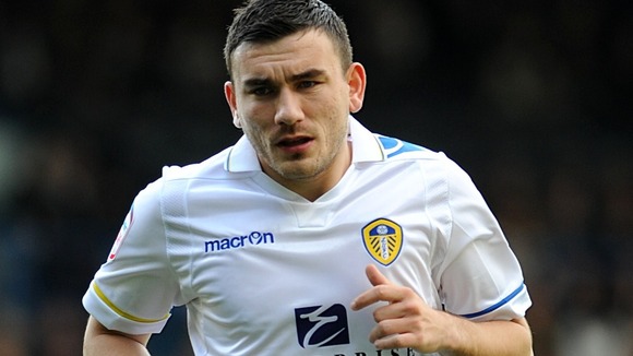 City finally land their man as Snodgrass signs