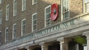 County Hall, Nottinghamshire